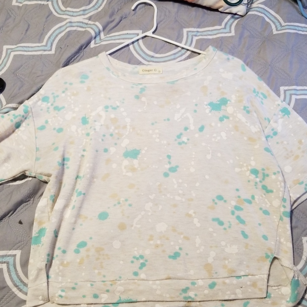 T shirt